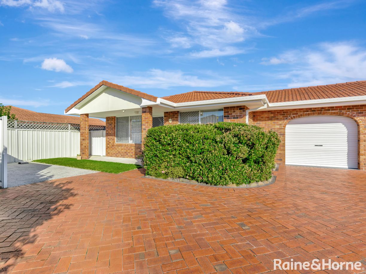 2/12 Heron Court — photo from Raine & Horne Maclean | Yamba | Iluka