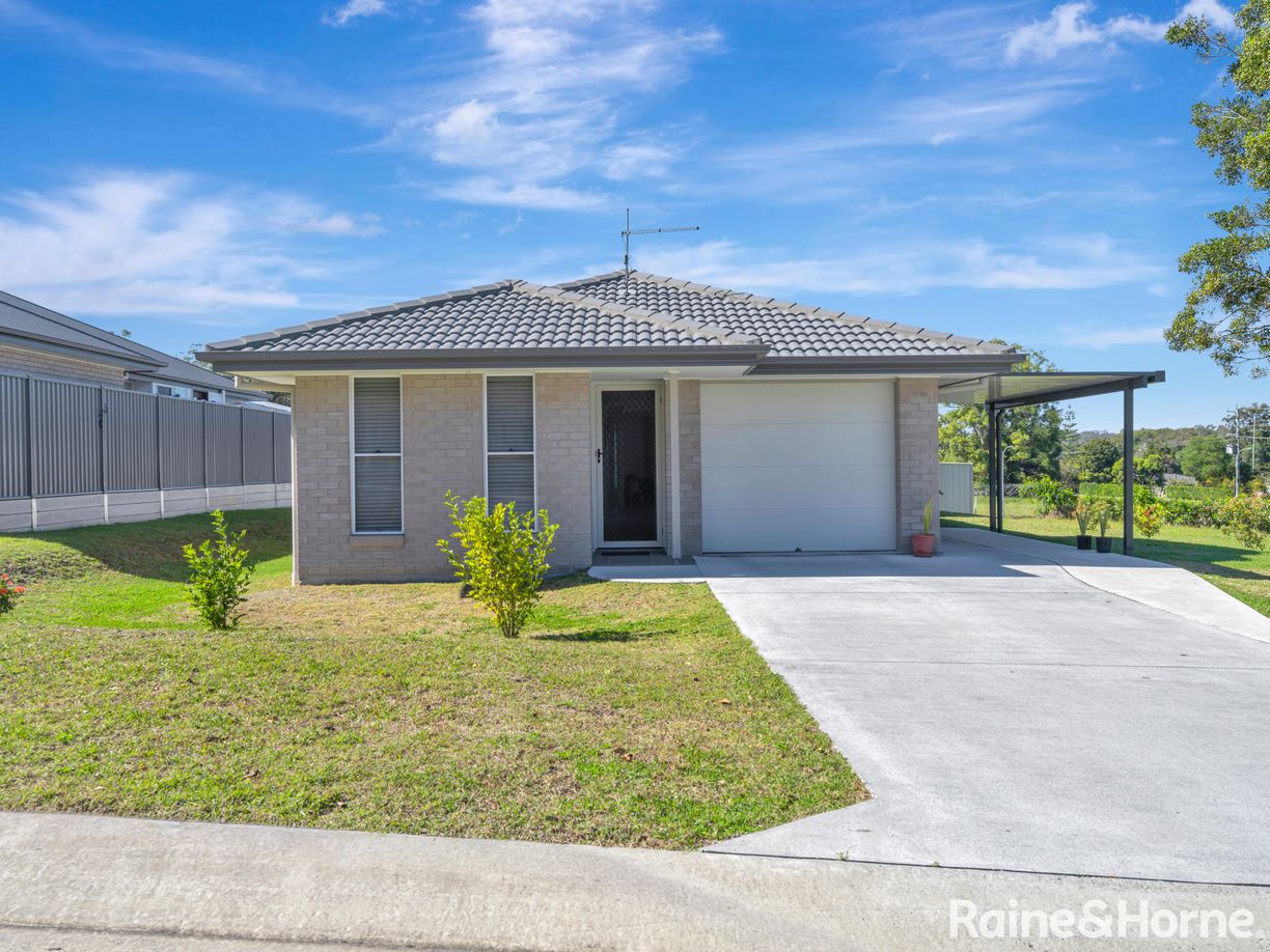 10 Brockagh Court — photo from Raine & Horne Maclean | Yamba | Iluka