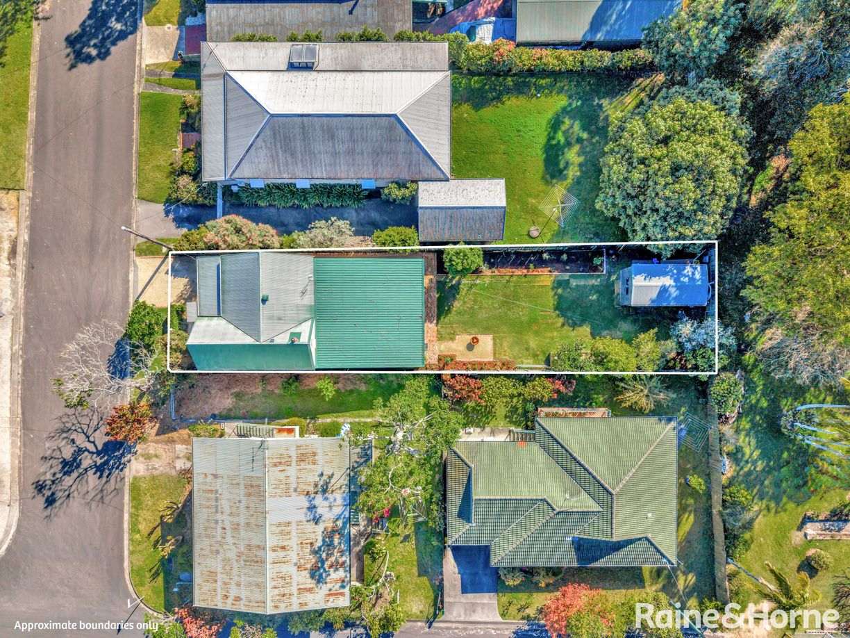 33 Oban Street — photo 21 of 24
