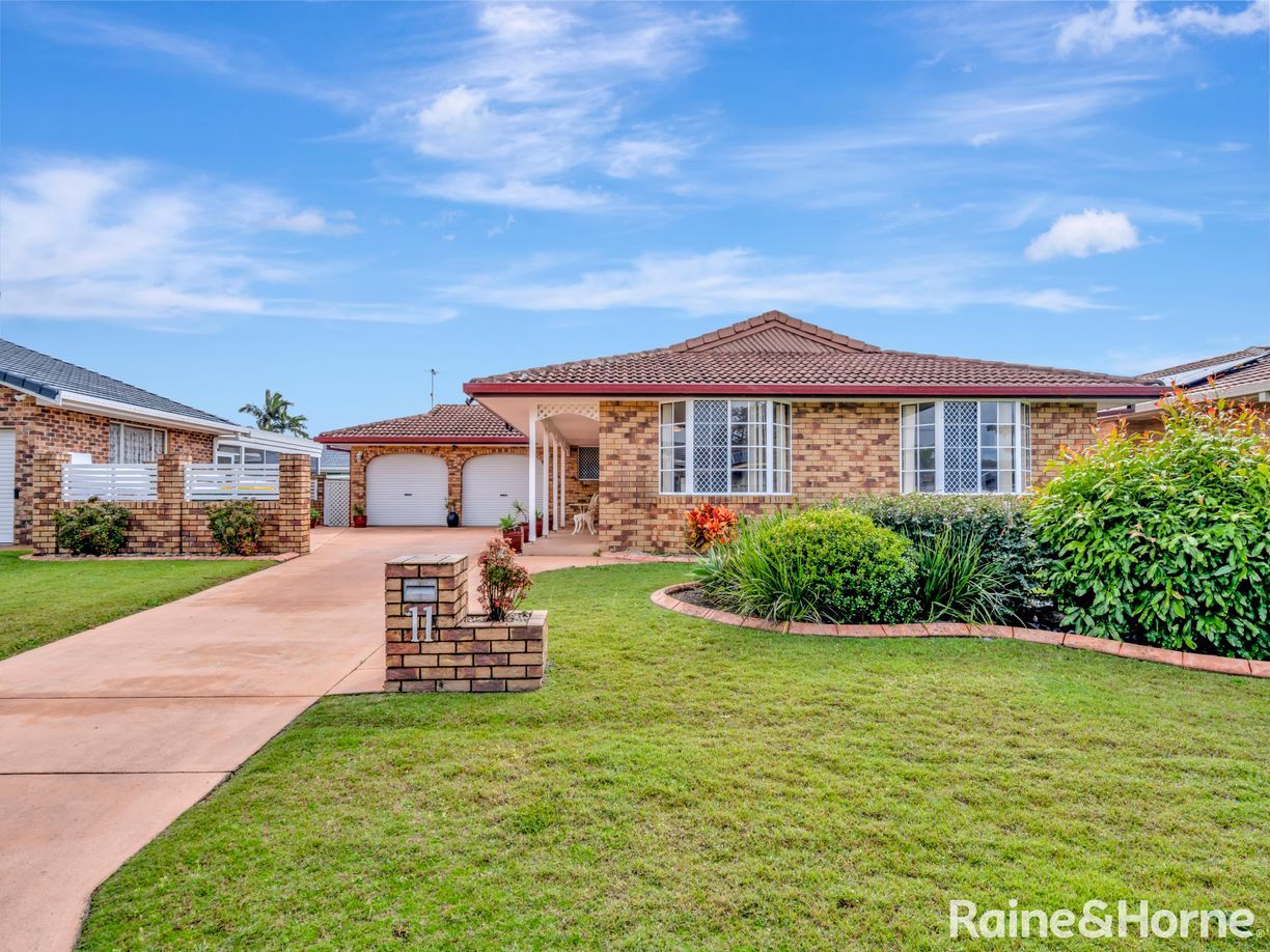 11 Casuarina Close — photo from Raine & Horne Maclean | Yamba | Iluka