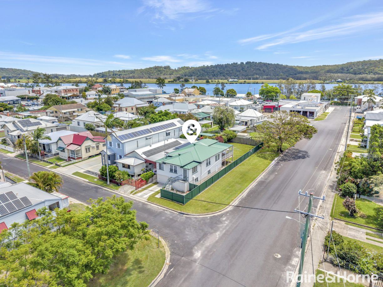 23 Morven Street — photo from Raine & Horne Maclean | Yamba | Iluka