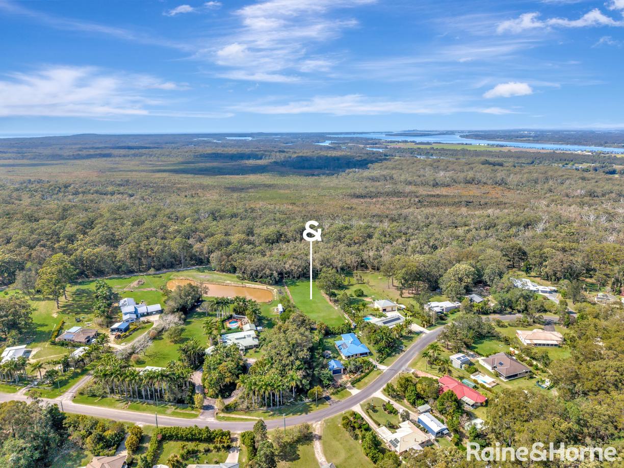 80A Emu Drive — photo from Raine & Horne Maclean | Yamba | Iluka