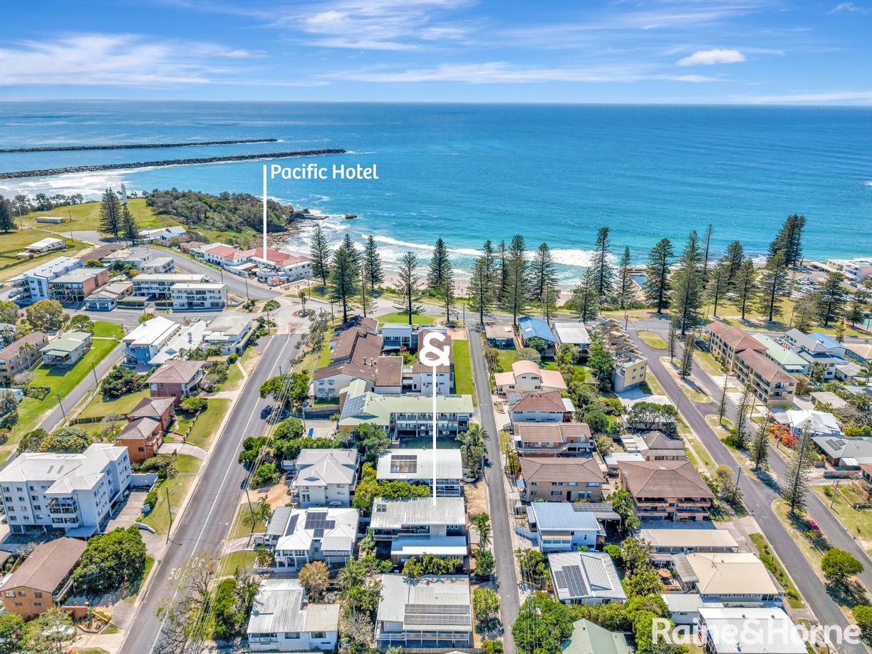 9 Convent Lane — photo from Raine & Horne Maclean | Yamba | Iluka