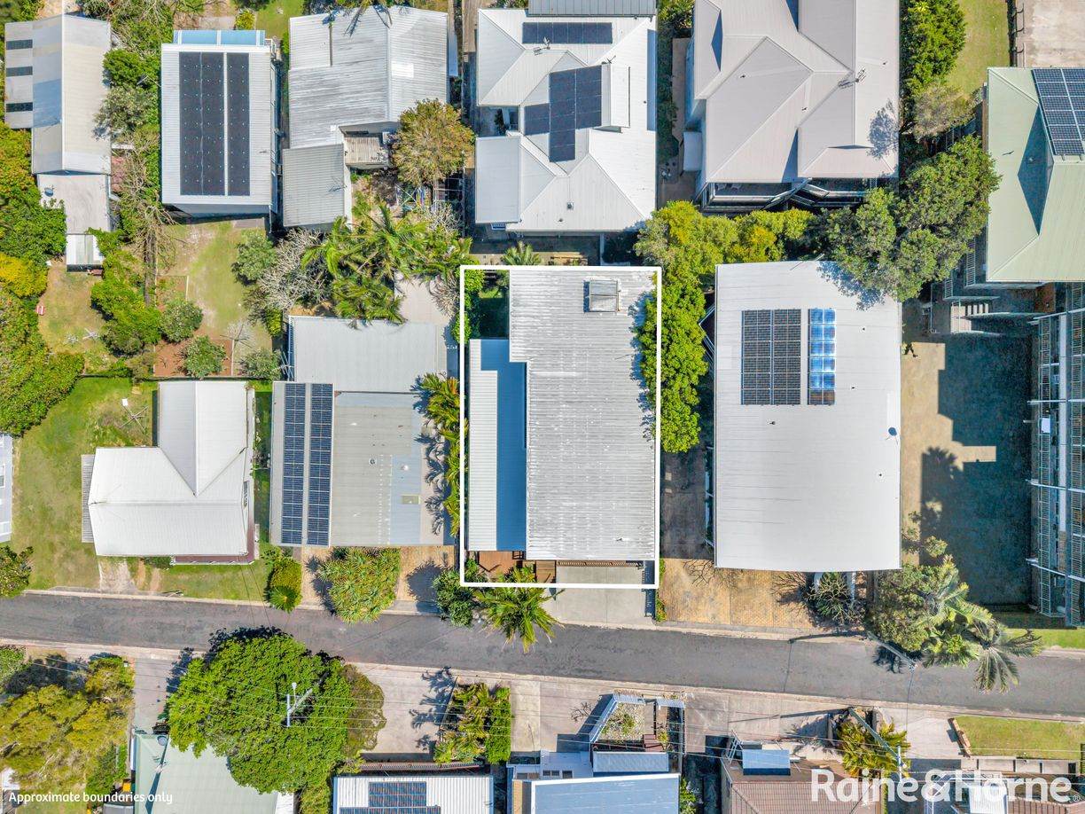 The Raine An Extraordinary Outlook | A Distinctive Coastal Retreat on Yamba Hill ...