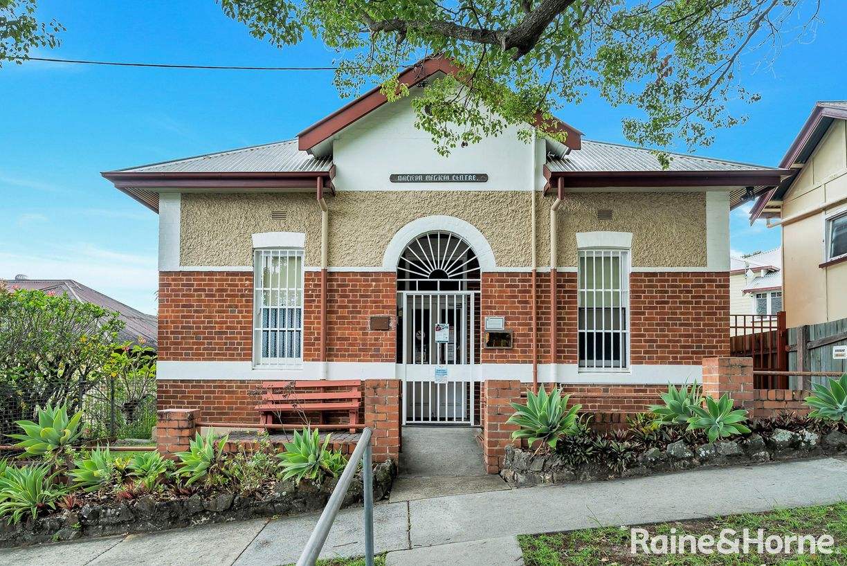 265 River Street — photo from Raine & Horne Maclean | Yamba | Iluka