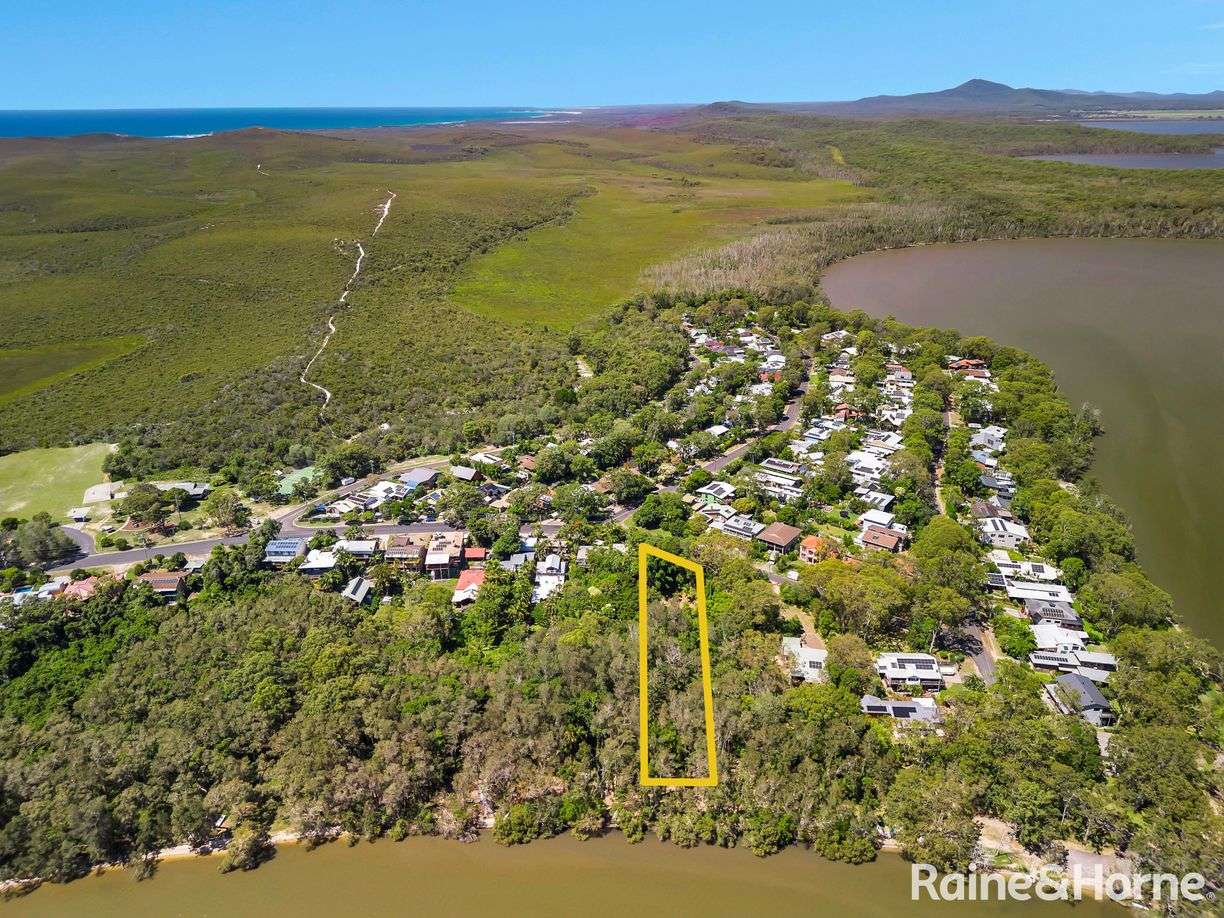 7/117 Lakes Boulevard — photo from Raine & Horne Maclean | Yamba | Iluka