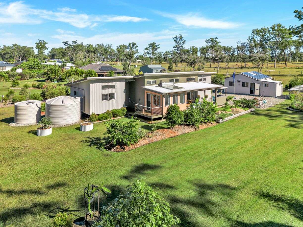 22 Brolga Drive, GULMARRAD, NSW 2463 Raine & Horne Maclean, Yamba, Iluka