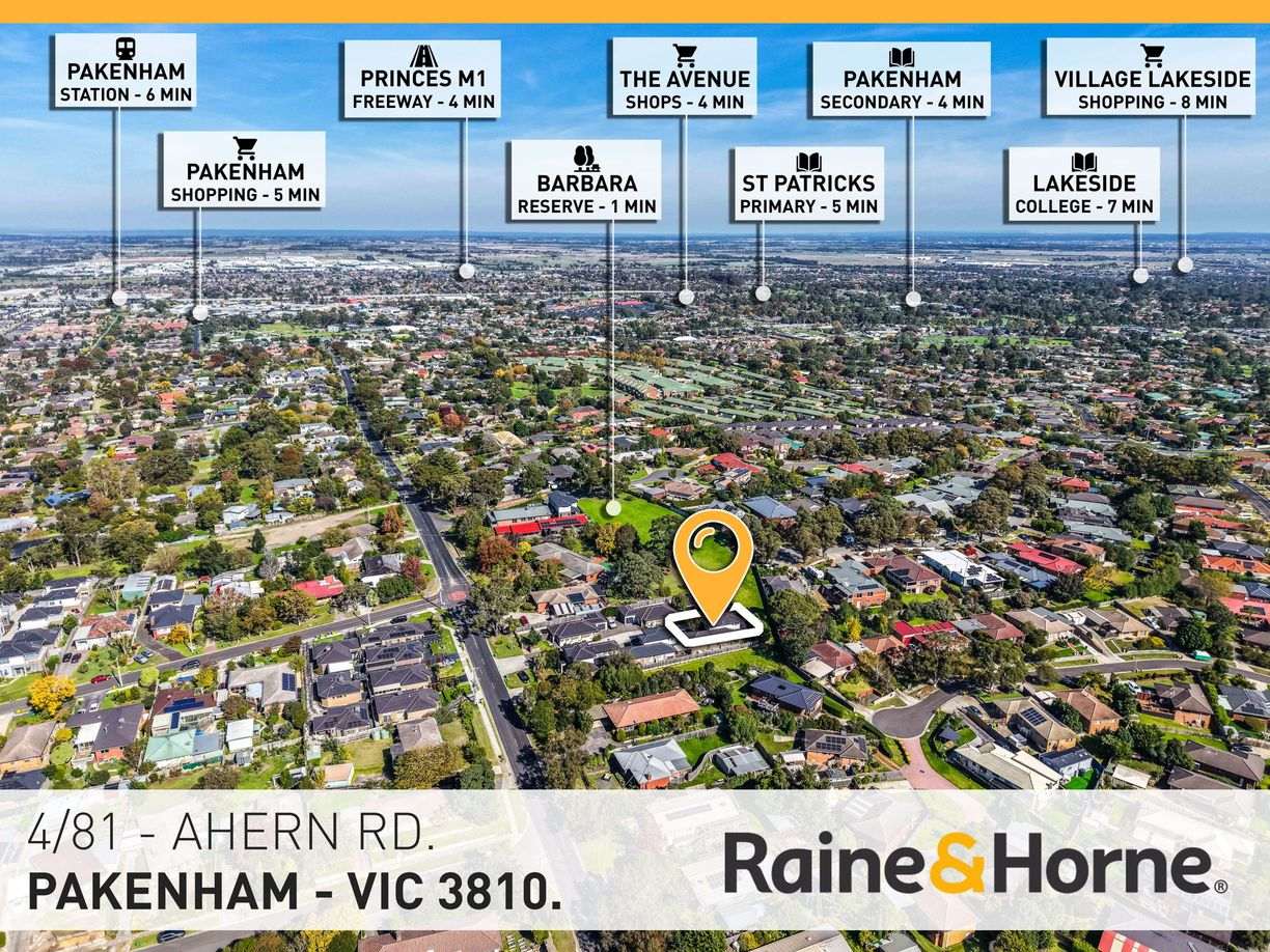 4/81 Ahern Road — photo 12 of 13