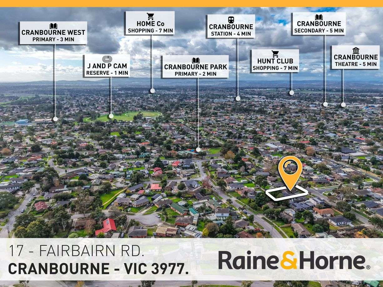 17 Fairbairn Road — photo 15 of 19