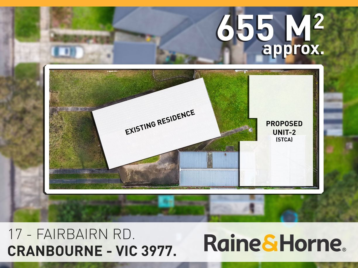 17 Fairbairn Road — photo 18 of 19