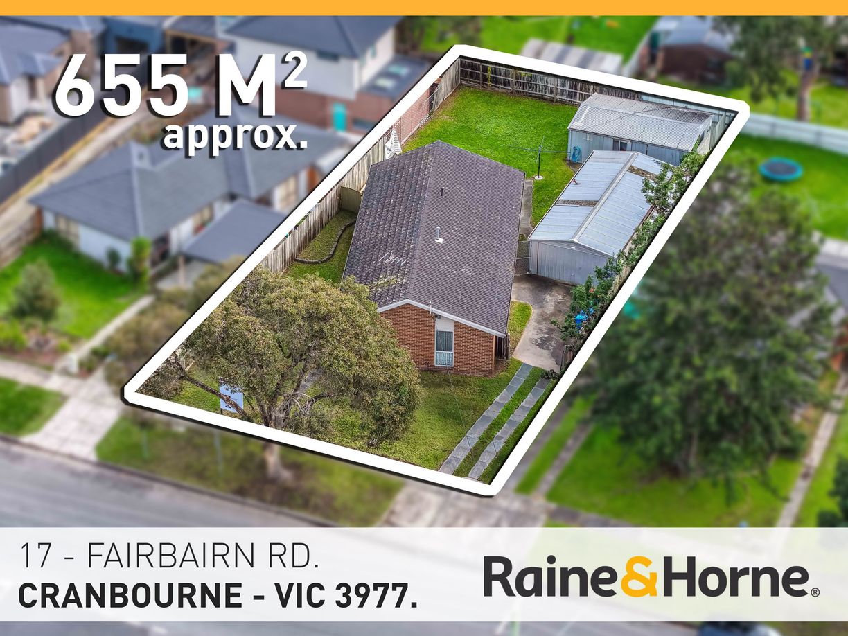 17 Fairbairn Road — photo 19 of 19