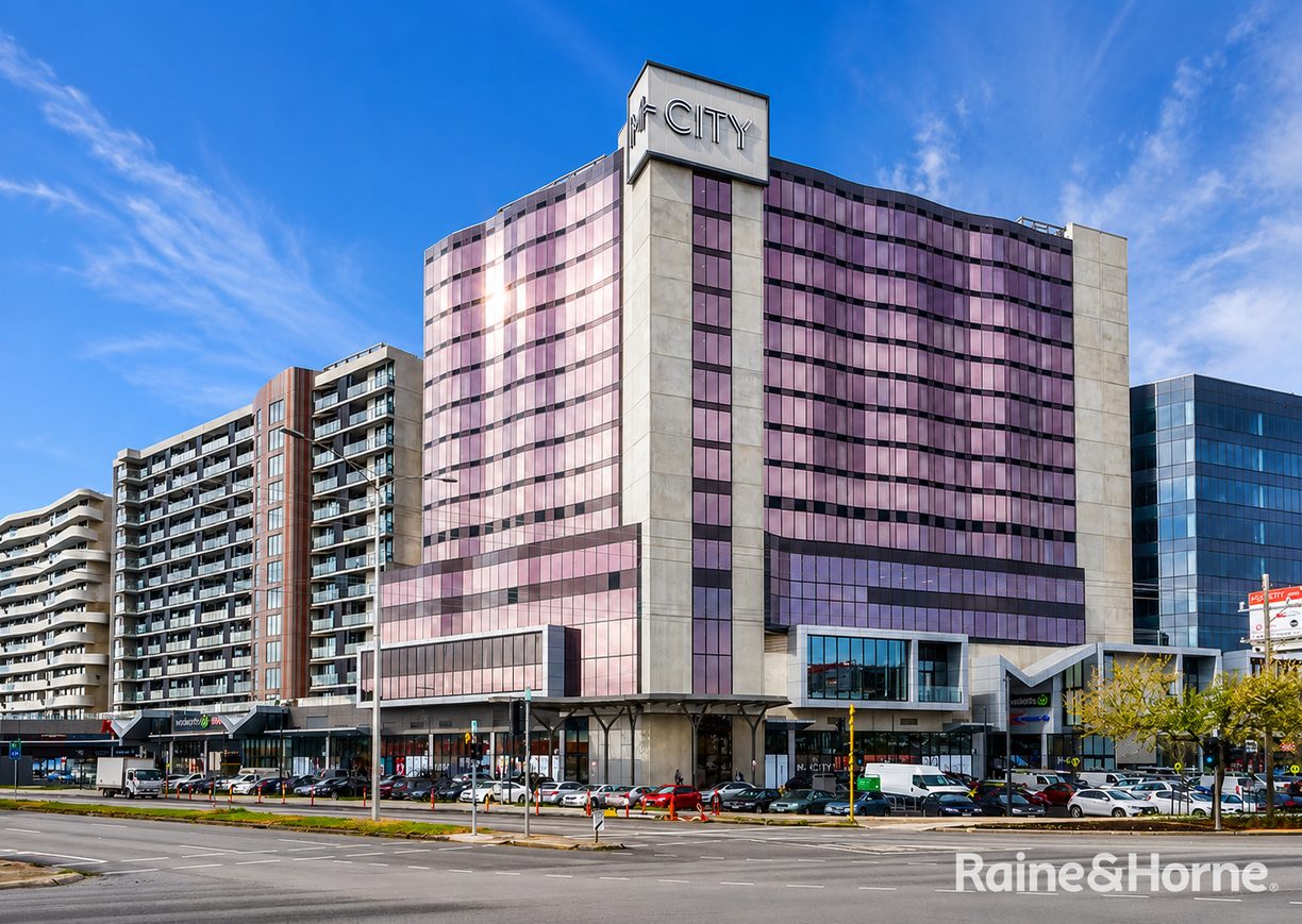 1102/2 Connam Avenue — photo from Raine & Horne Pakenham