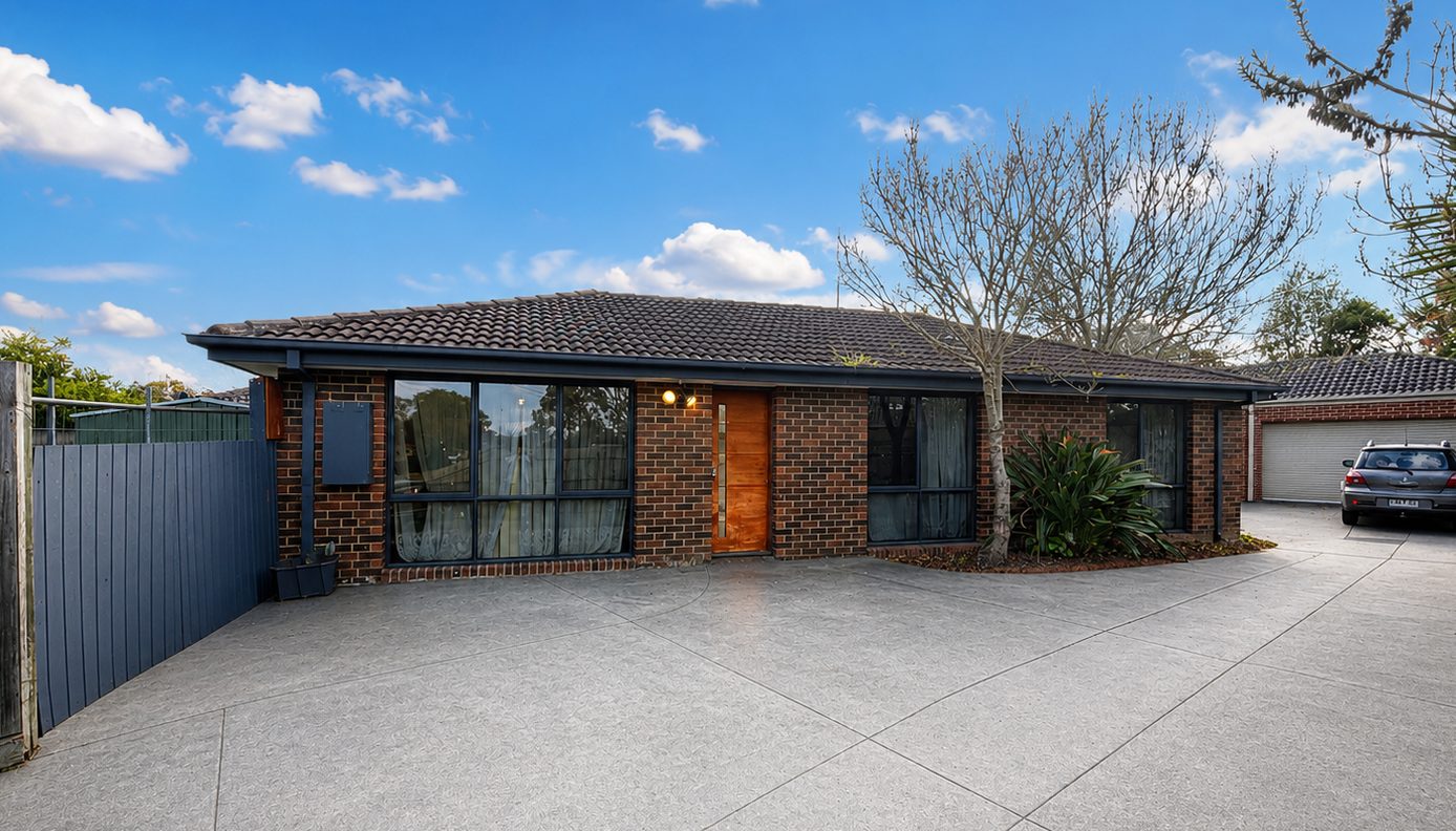 1/38 Cameron Way — photo from Raine & Horne Pakenham