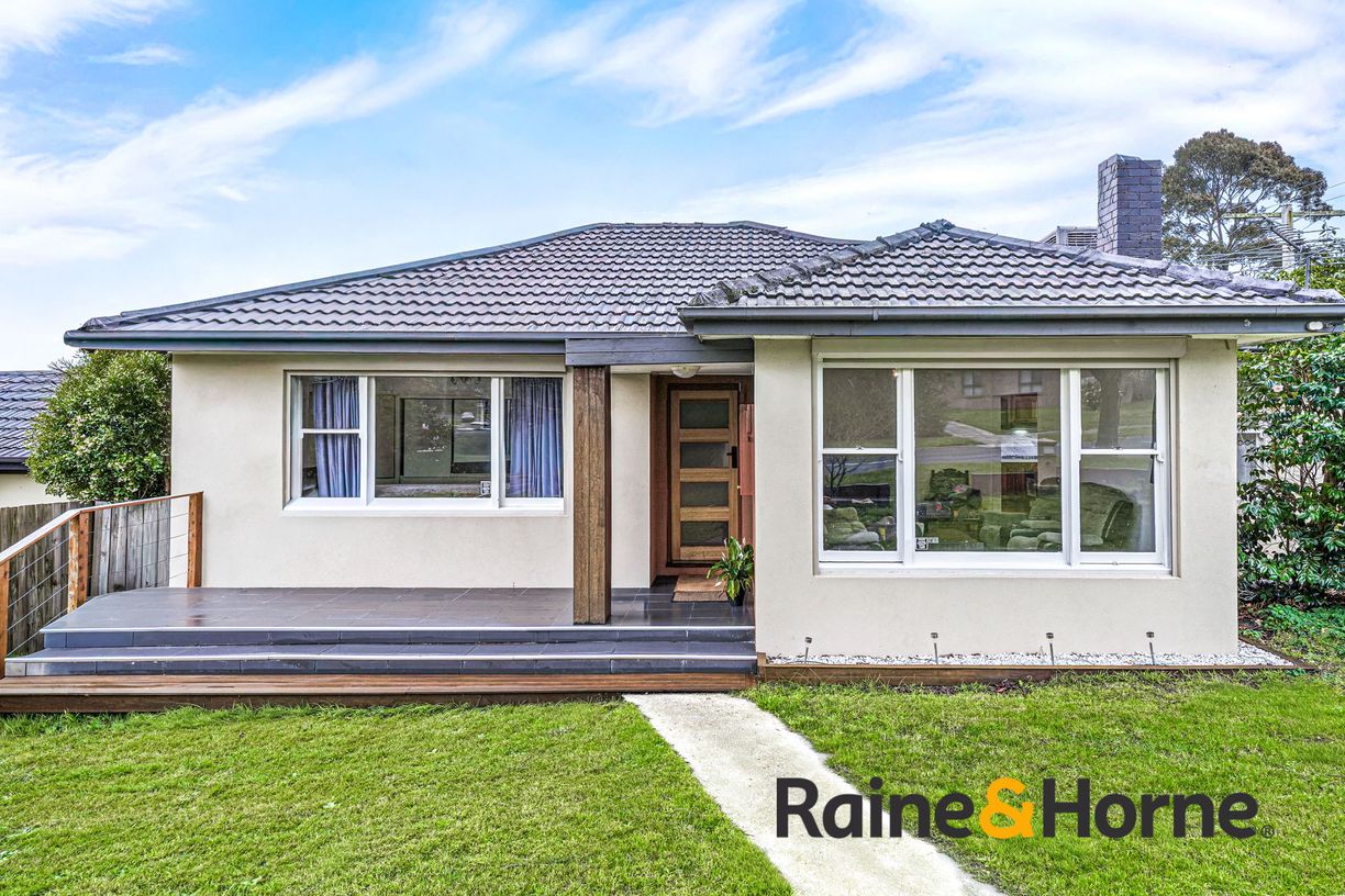 24 Ahern Road — photo from Raine & Horne Pakenham