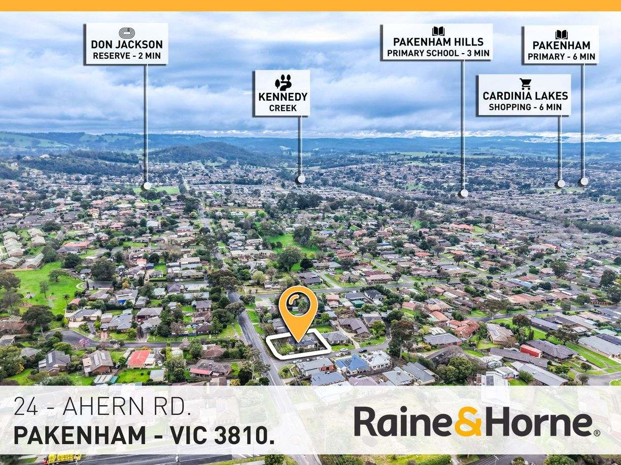 24 Ahern Road — photo 18 of 19
