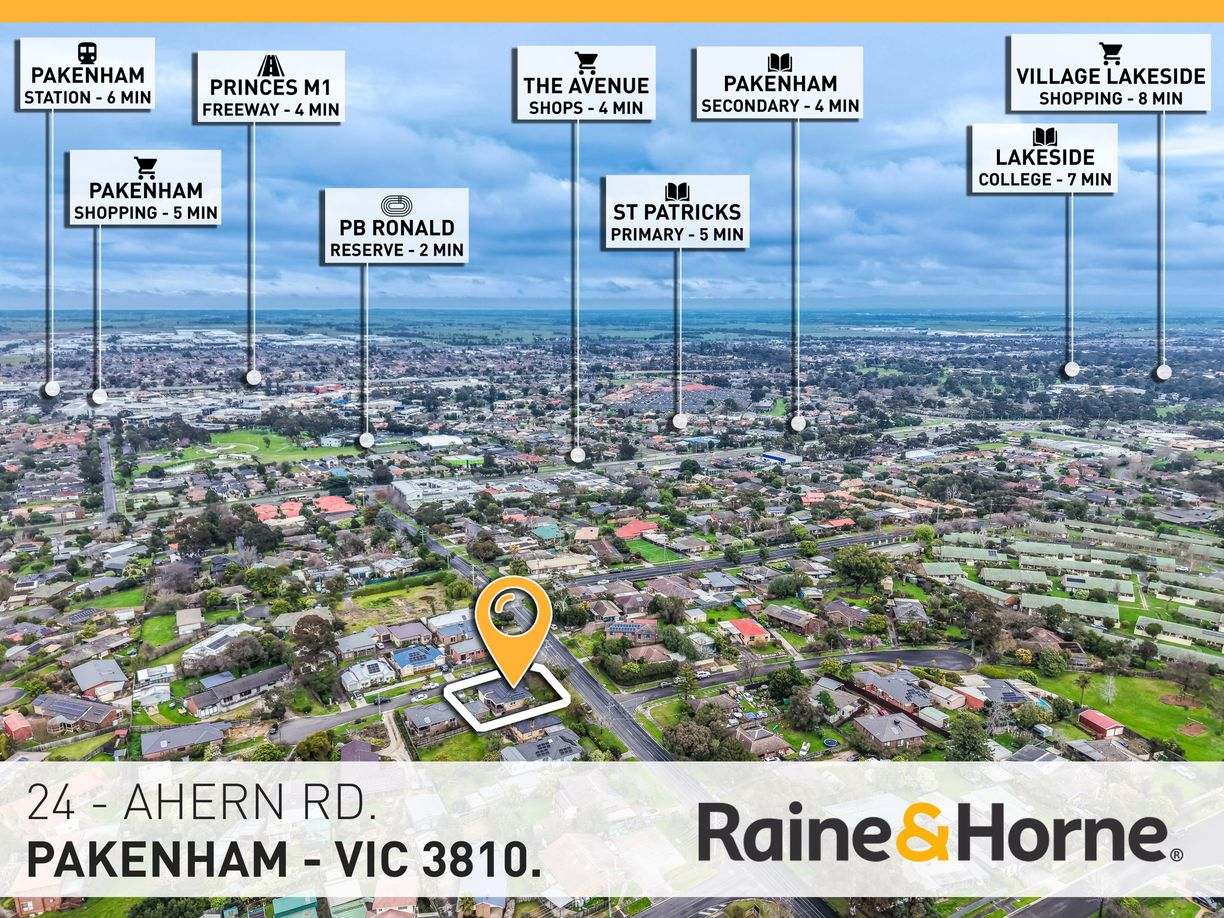 24 Ahern Road — photo 19 of 19