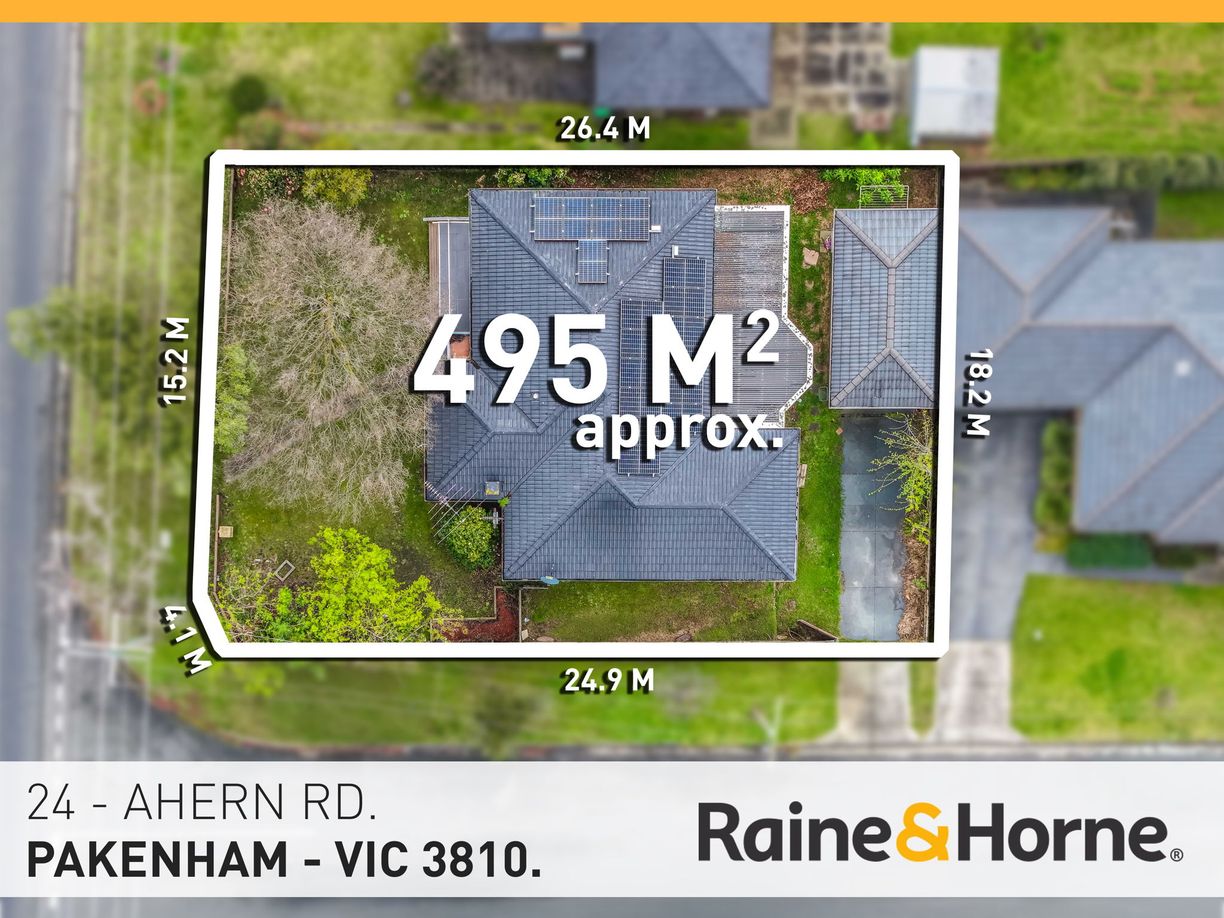 24 Ahern Road — photo 16 of 19