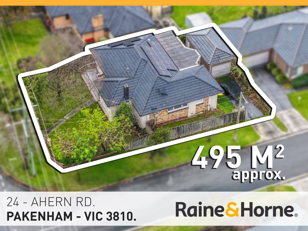 24 Ahern Road — photo 17 of 19