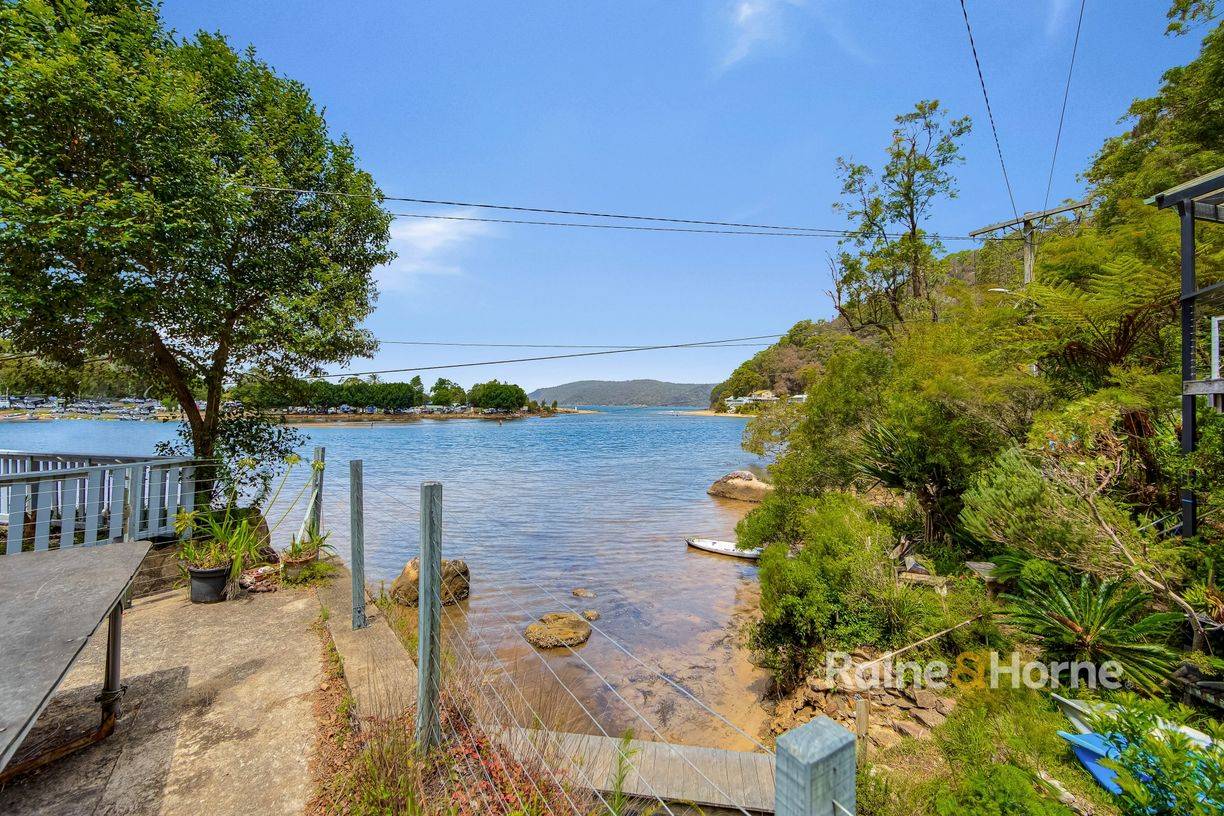 61 Patonga Creek — photo 6 of 17