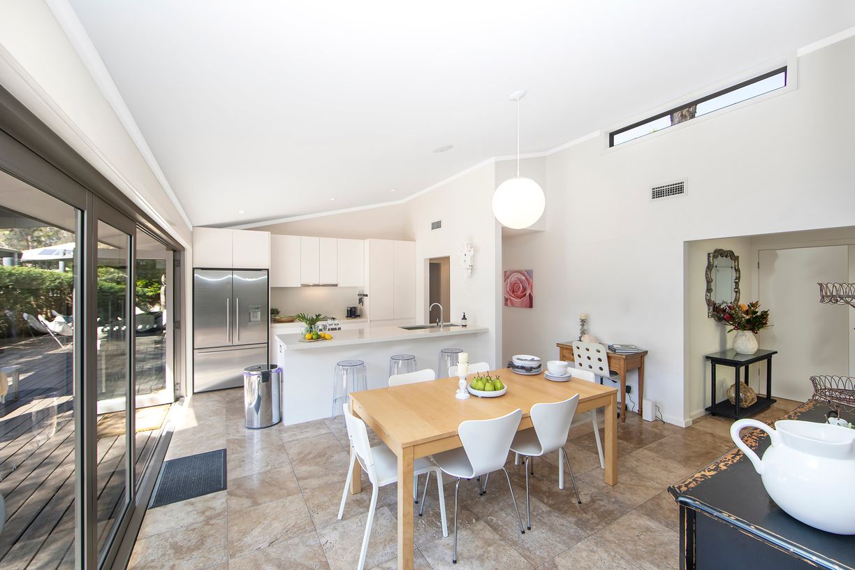 42 Cornelian Road — photo from Raine & Horne Pearl Beach / Patonga