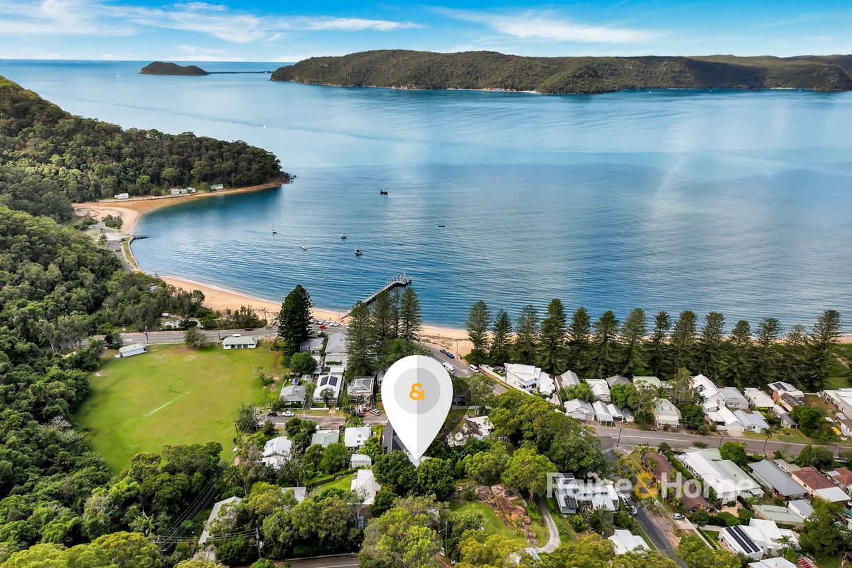 20 Patonga Drive — photo from Raine & Horne Pearl Beach / Patonga