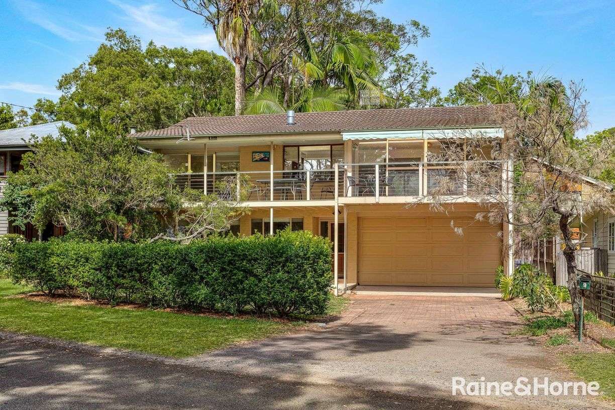 9 Coral Crescent — photo from Raine & Horne Pearl Beach / Patonga