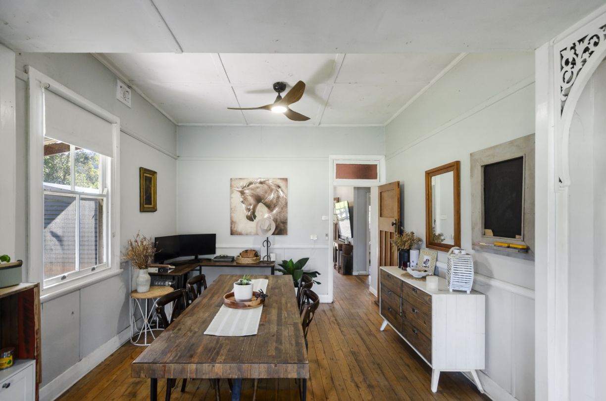 45 Bernard Street — photo 12 of 26