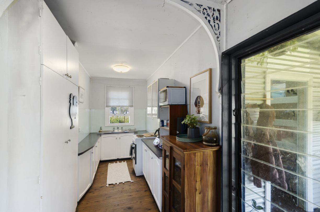 45 Bernard Street — photo 13 of 26