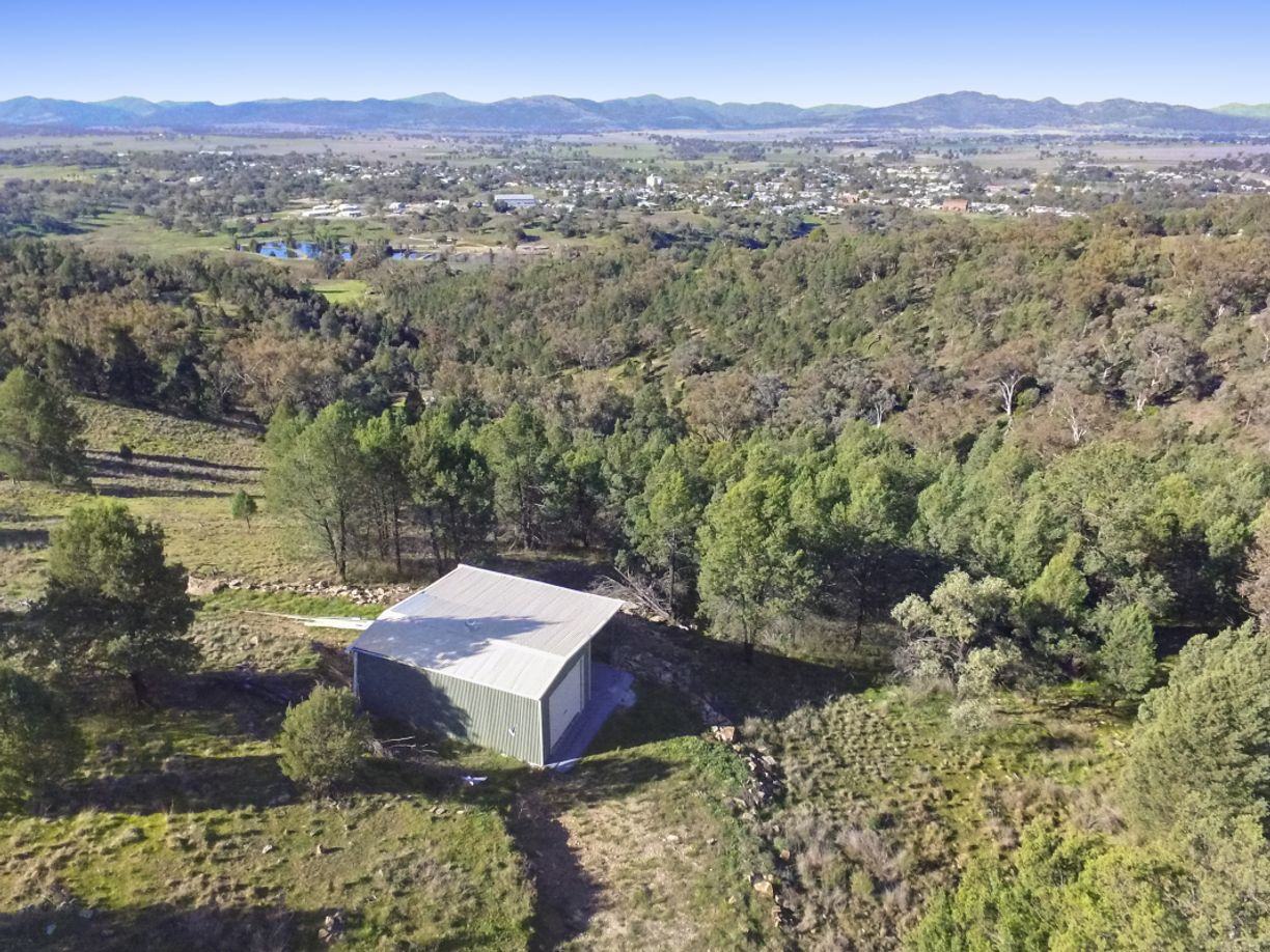 58 Ray Carter Drive — photo from Raine & Horne Quirindi/Murrurundi
