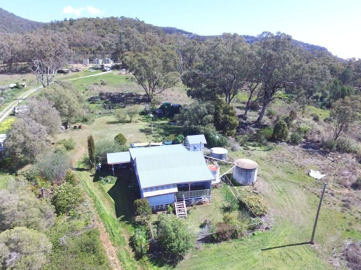 34-40 High Street — photo from Raine & Horne Quirindi/Murrurundi