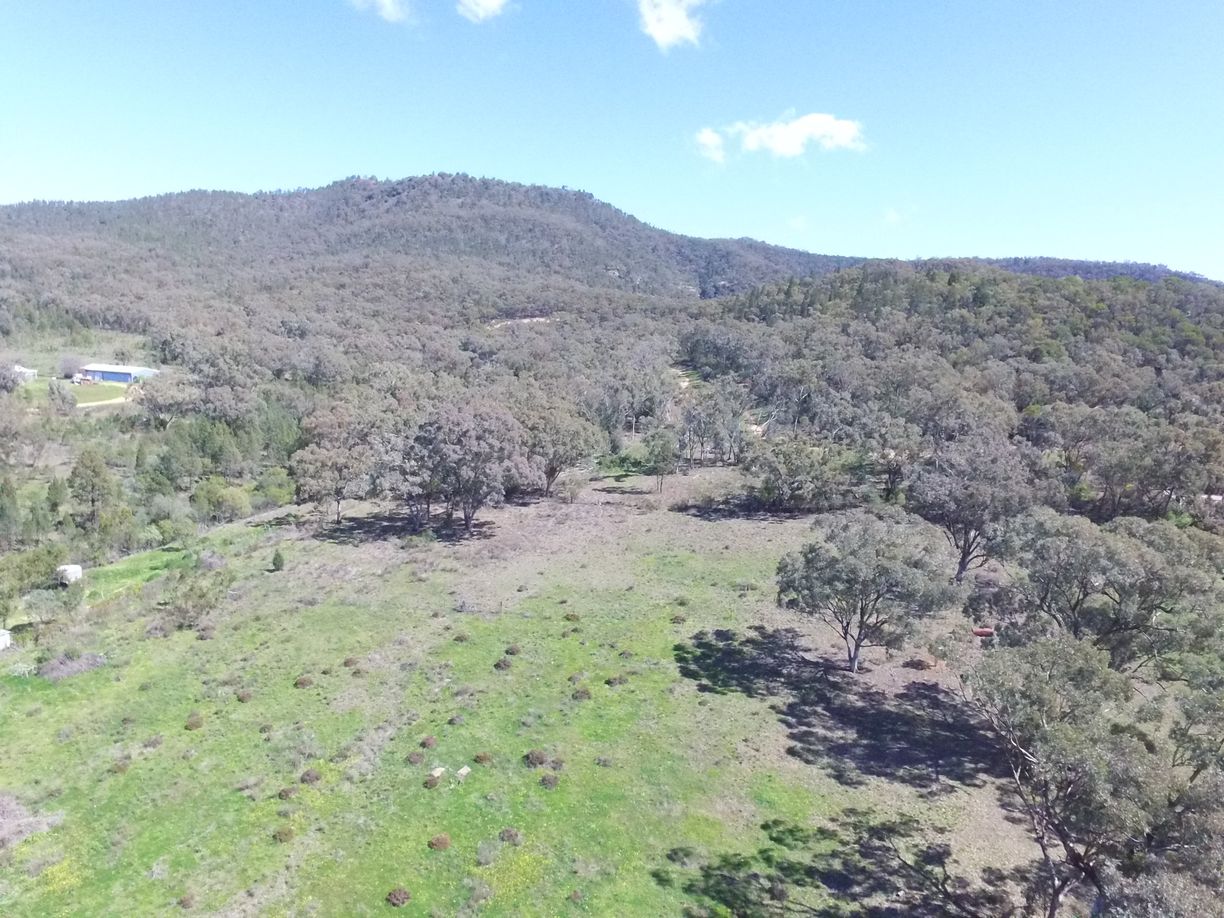 46-58 High Street — photo from Raine & Horne Quirindi/Murrurundi
