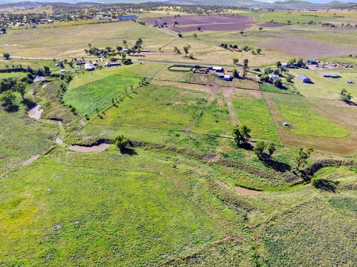 150 Borah Creek Road — photo from Raine & Horne Quirindi/Murrurundi