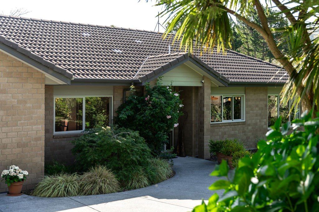 Executive Family Home - 121 Bulltown Road, Waihi - Raine & Horne Waihi
