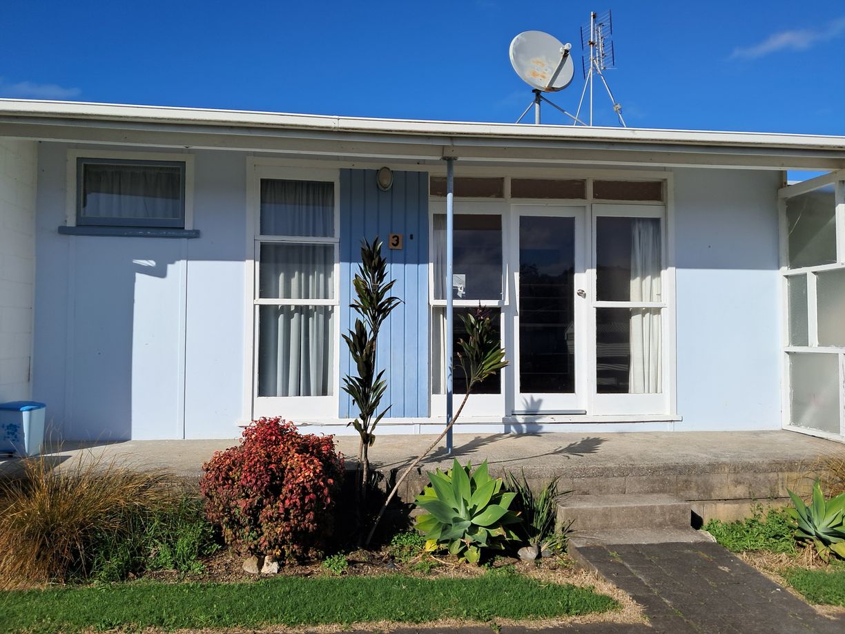 3/26 Hillview Road, Waihi Beach, NZ 3611 Raine & Horne Waihi