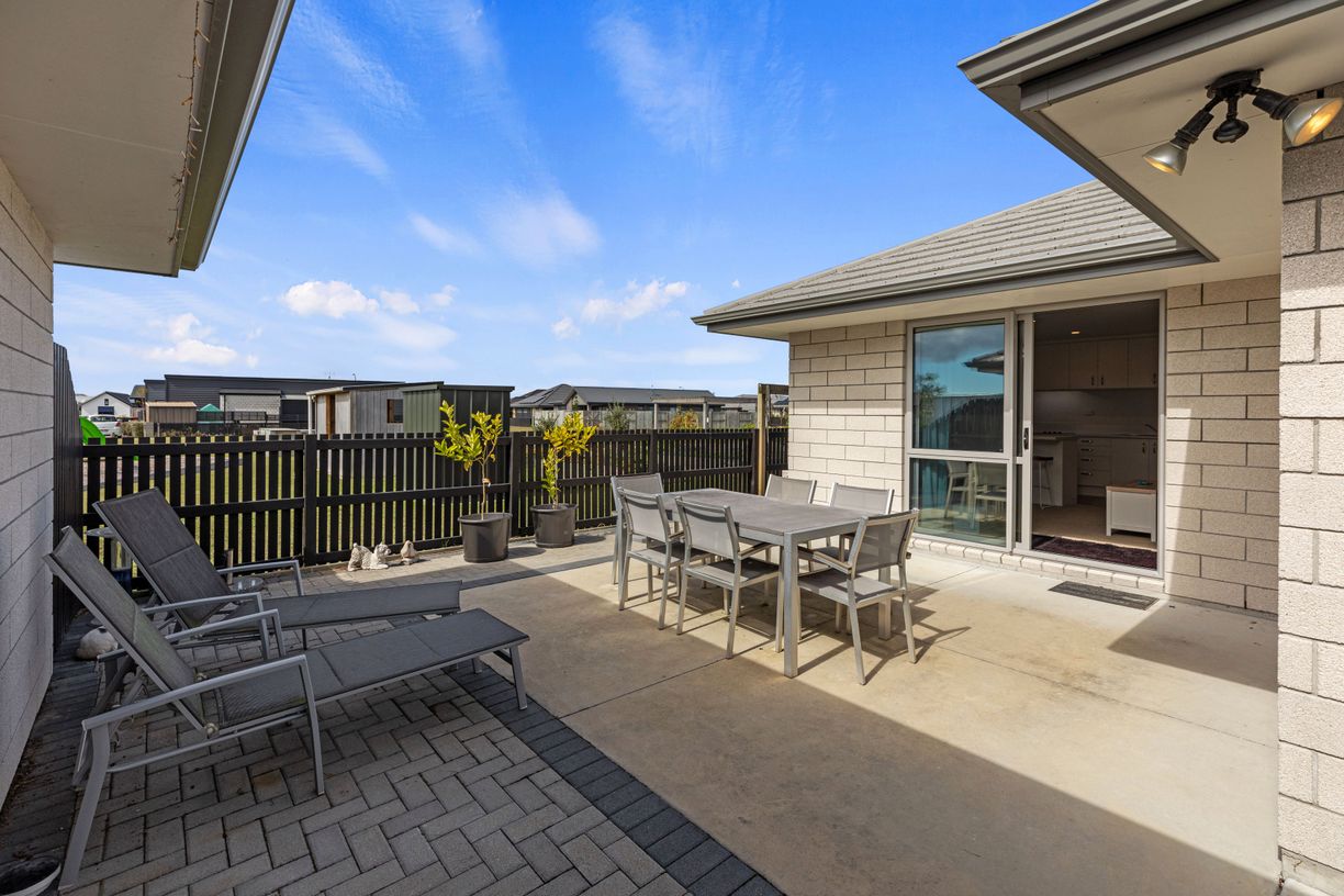 3 Crest Way, Papamoa, NZ 3118 Raine & Horne Mount Maunganui
