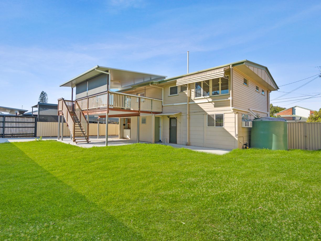 46 Agnes Street — photo from Raine & Horne Wellington Point