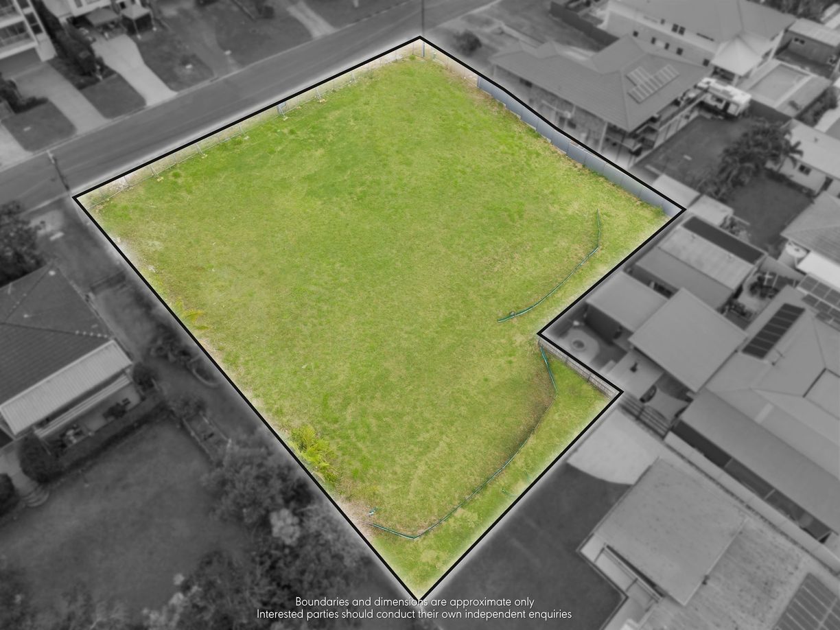 45-47 Bates Drive — photo from Raine & Horne Wellington Point