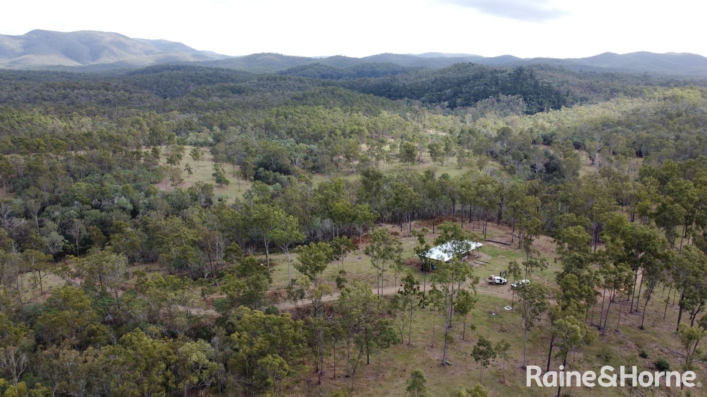 Lot 38 Tenningering Road — photo from Raine & Horne Bundaberg
