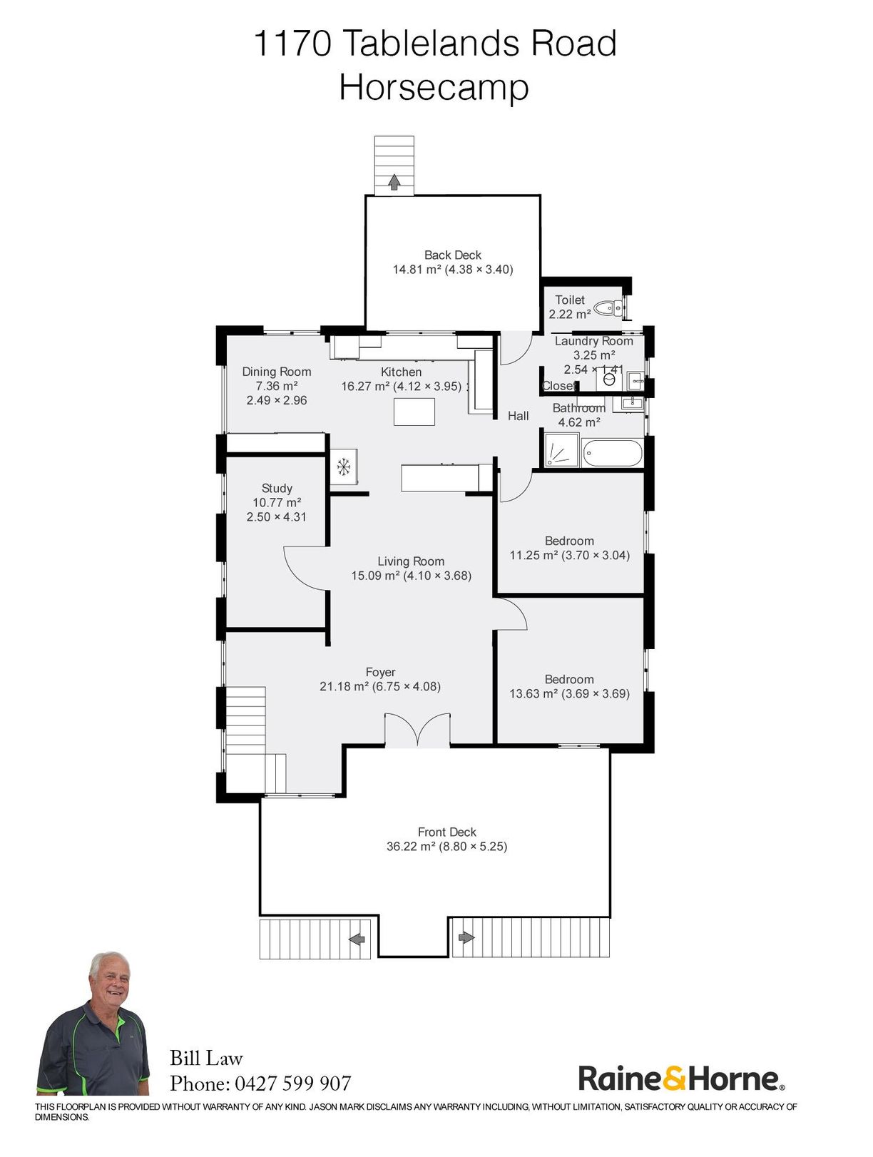 1170 Tableland Road, Horse Camp, QLD 4671