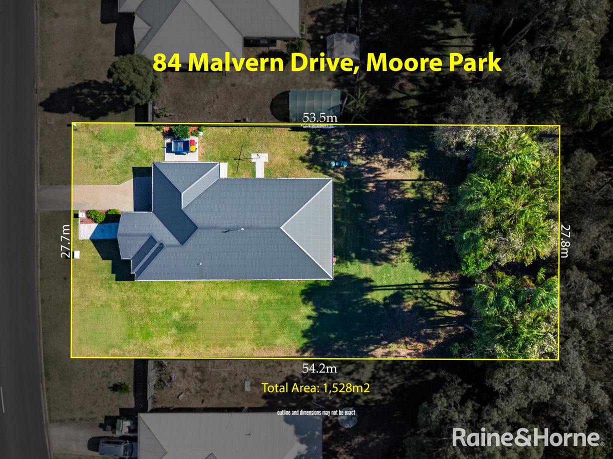 84 Malvern Drive — photo 5 of 26