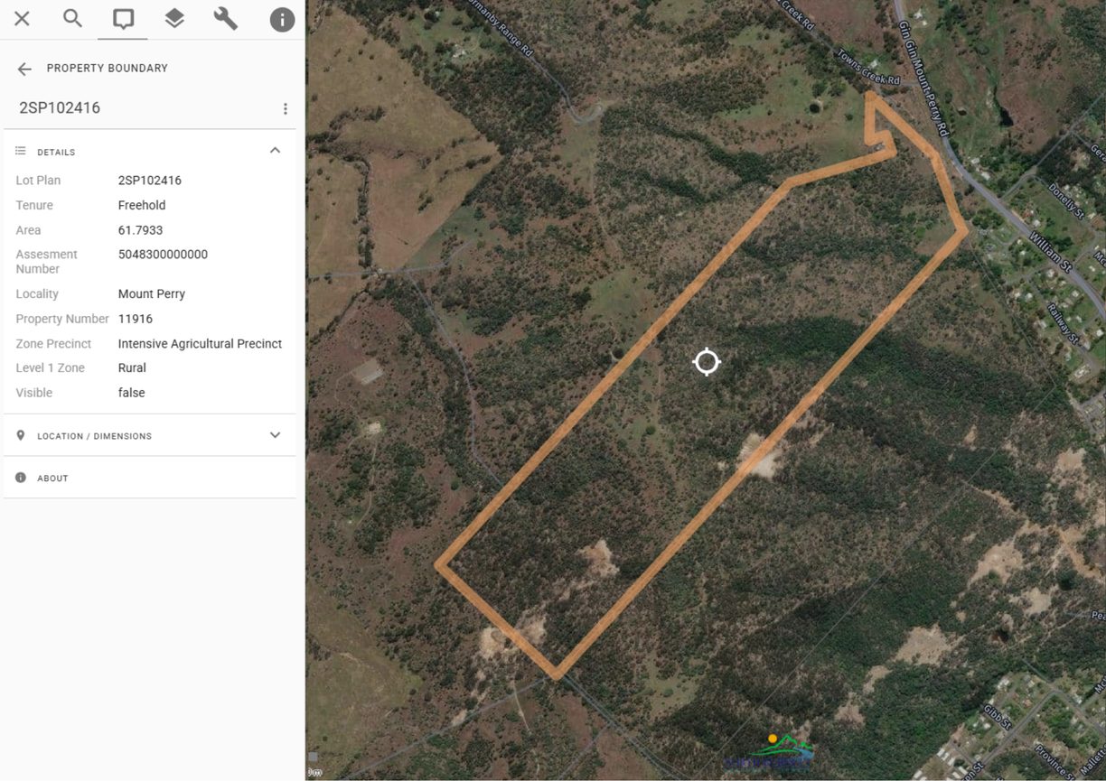 81 Towns Creek Road — photo 30 of 30