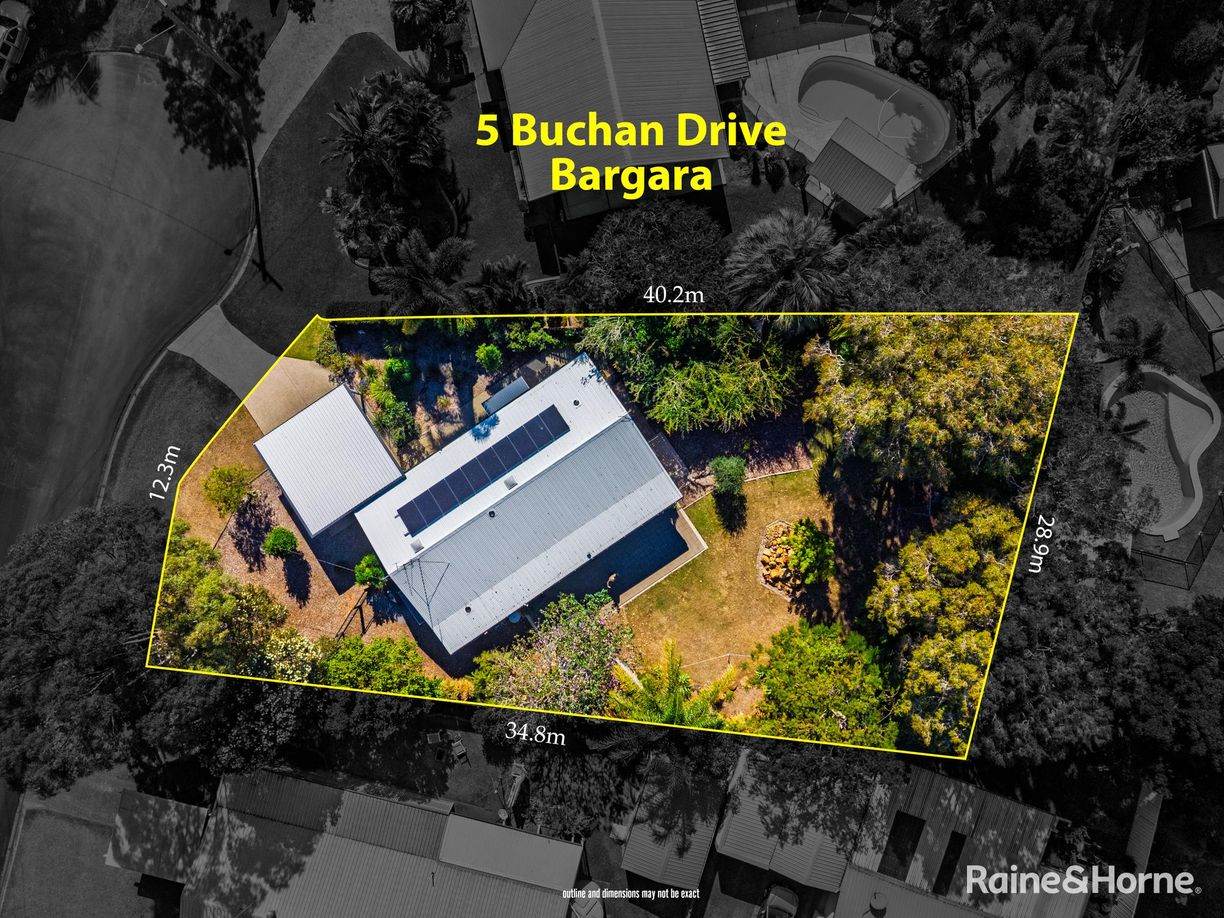 5 Buchan Drive — photo 18 of 21