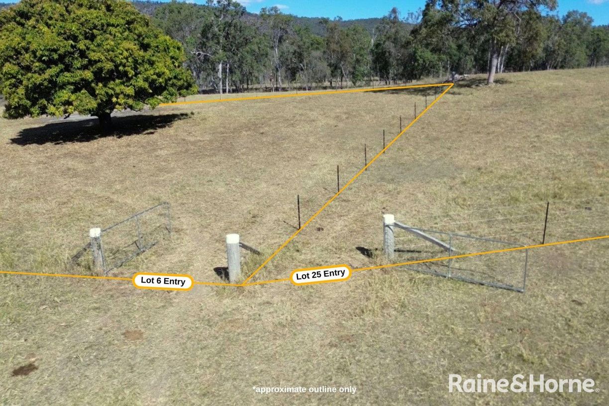 Lot 6 & Lot 25 Tunnel Road — photo 4 of 24