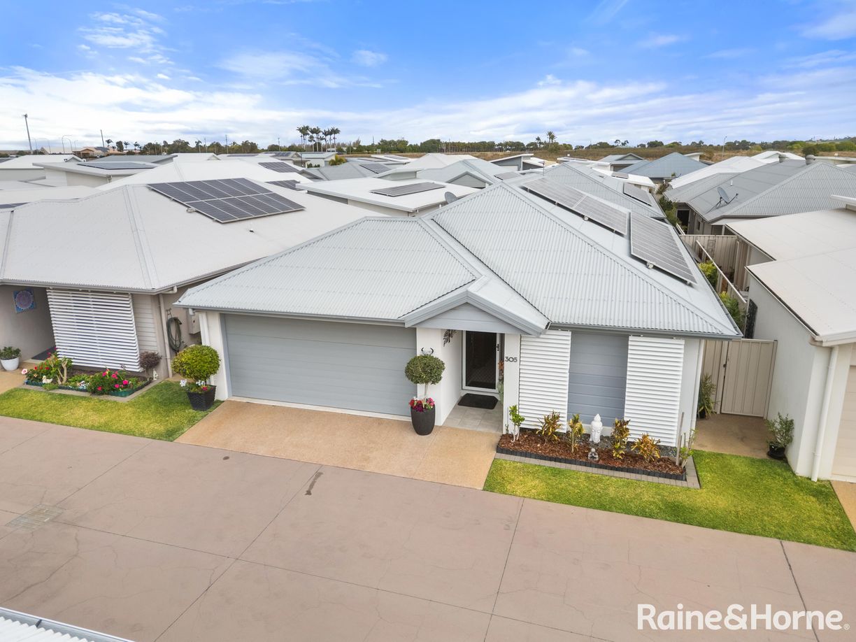 305/39 Wearing Road — photo from Raine & Horne Bundaberg