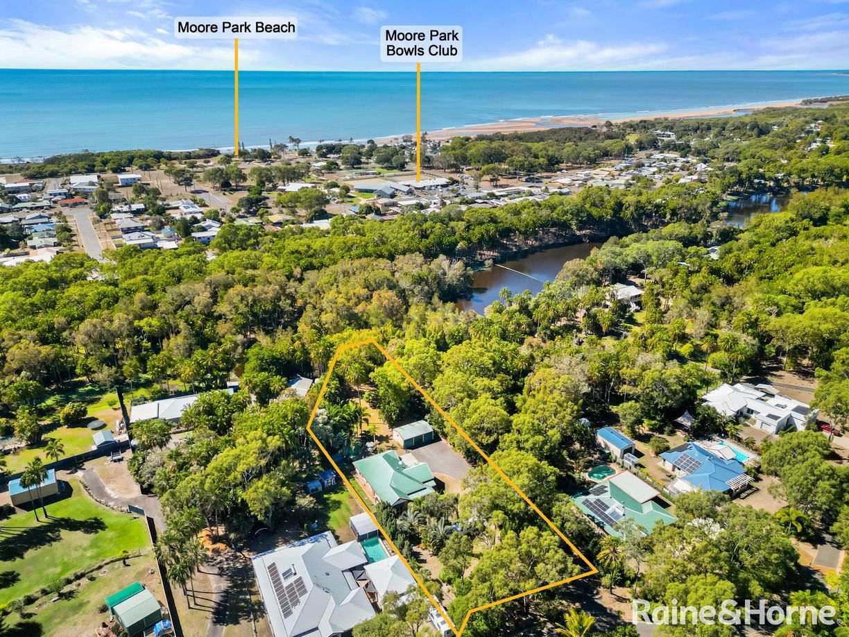 11 Woodlands Lane — photo from Raine & Horne Bundaberg