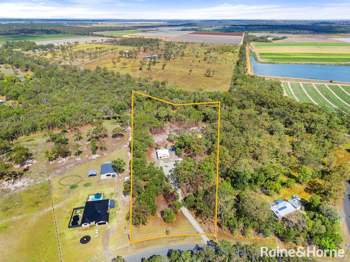 6 Dorron Court — photo from Raine & Horne Bundaberg