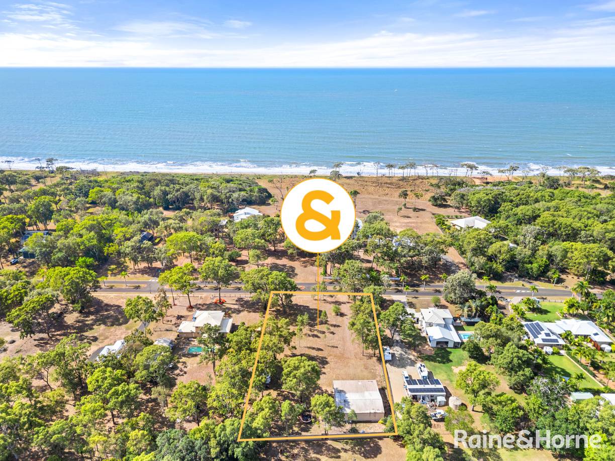 7 Royal Boulevard — photo from Raine & Horne Bundaberg