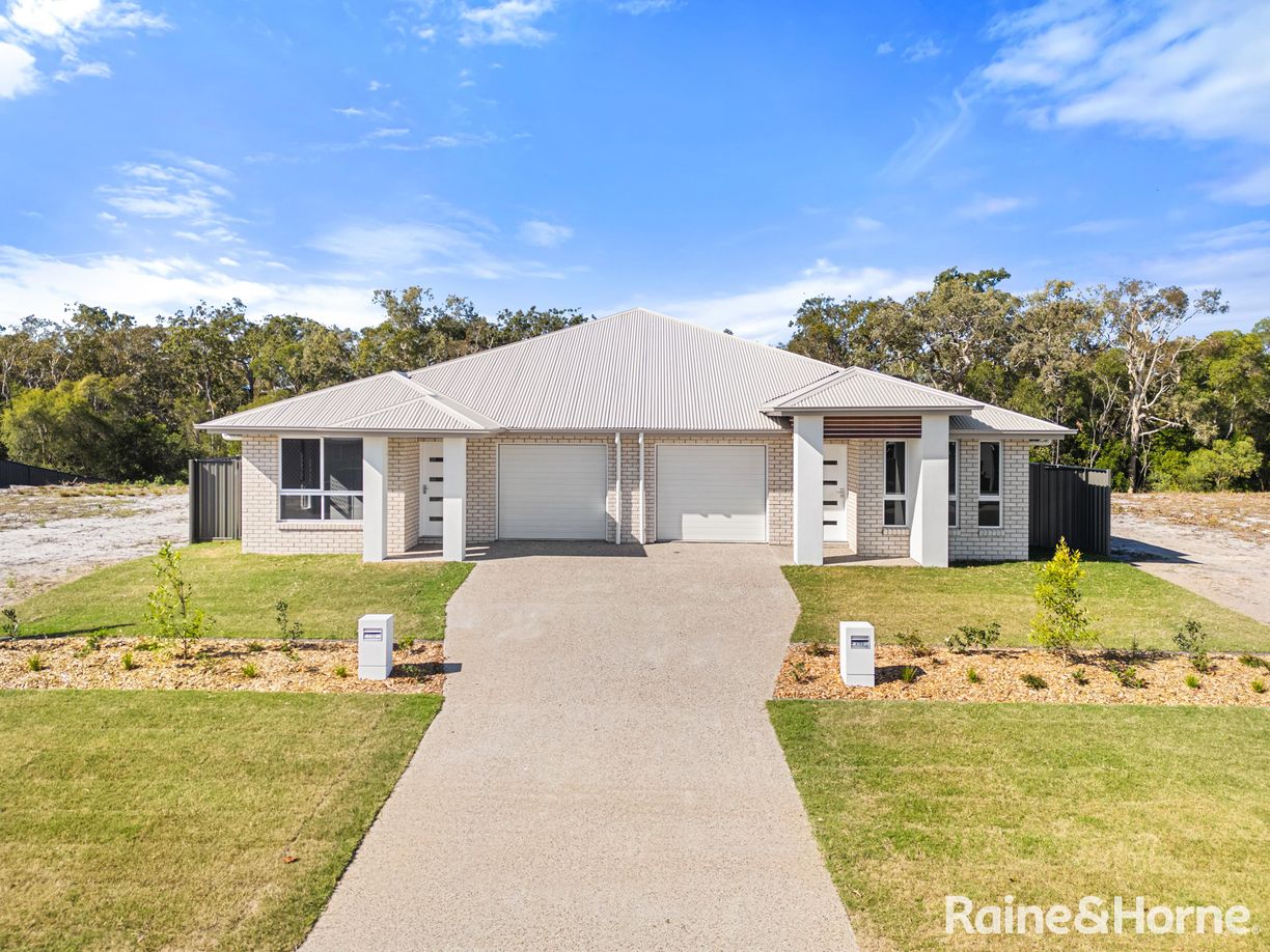 53 Ocean View Drive — photo from Raine & Horne Bundaberg