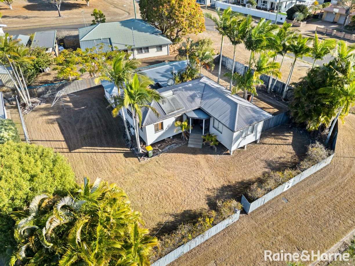 168 Woongarra Street — photo from Raine & Horne Bundaberg