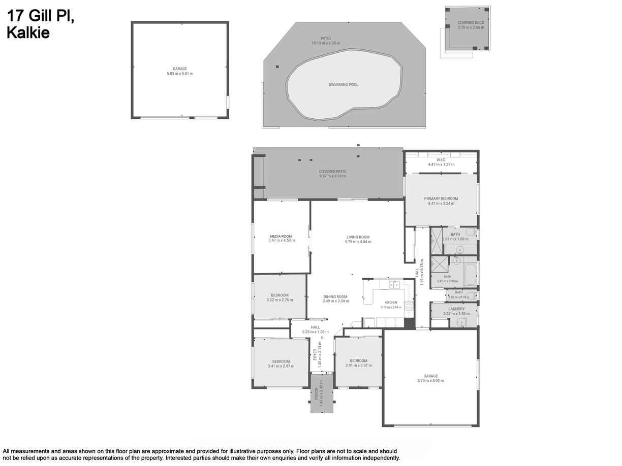 17 Gill Place — photo 23 of 28